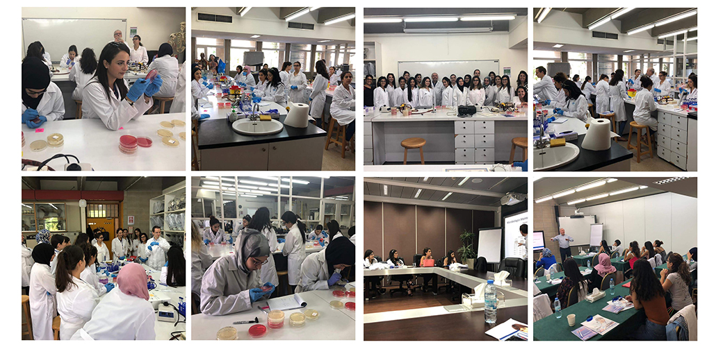 Pharmaceutical Microbiology Workshop